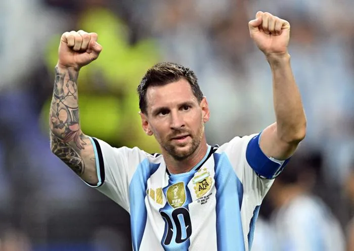 Messi chính thức độc chiếm kỷ lục ghi bàn của World Cup