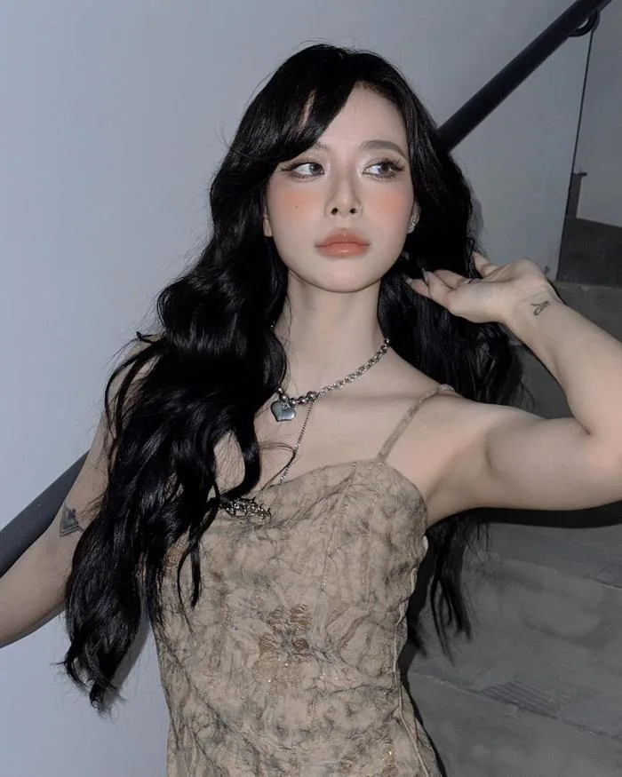 Bạn gái đồng giới được 