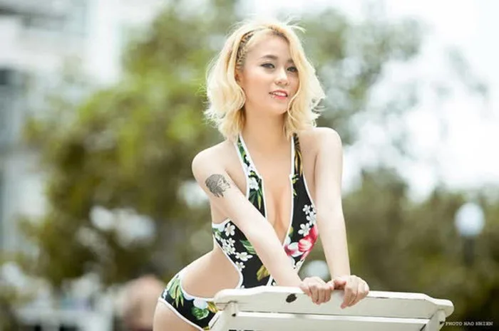 Từng có một streamer Misthy 