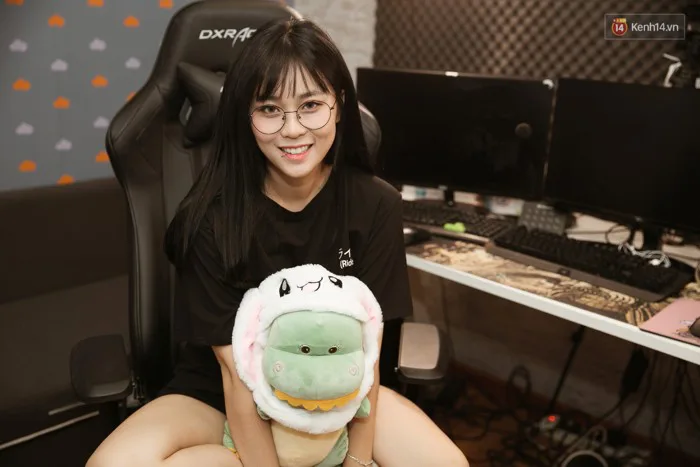 Có gì thú vị ở MisThy - nữ streamer xinh đẹp và hot nhất hiện nay?