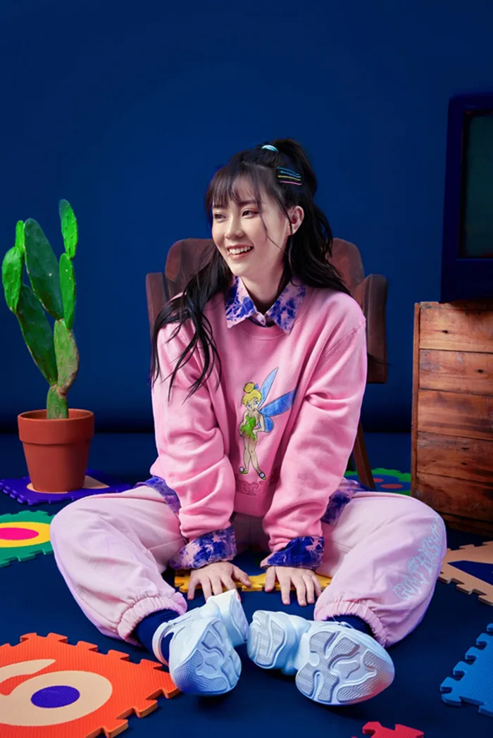 Hot streamer MisThy: 'Thích được đi chùa đầu năm cùng gia đình cầu an'