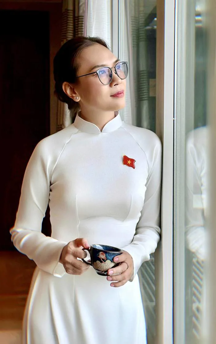 Mỹ Tâm lên tiếng sau Đại lễ