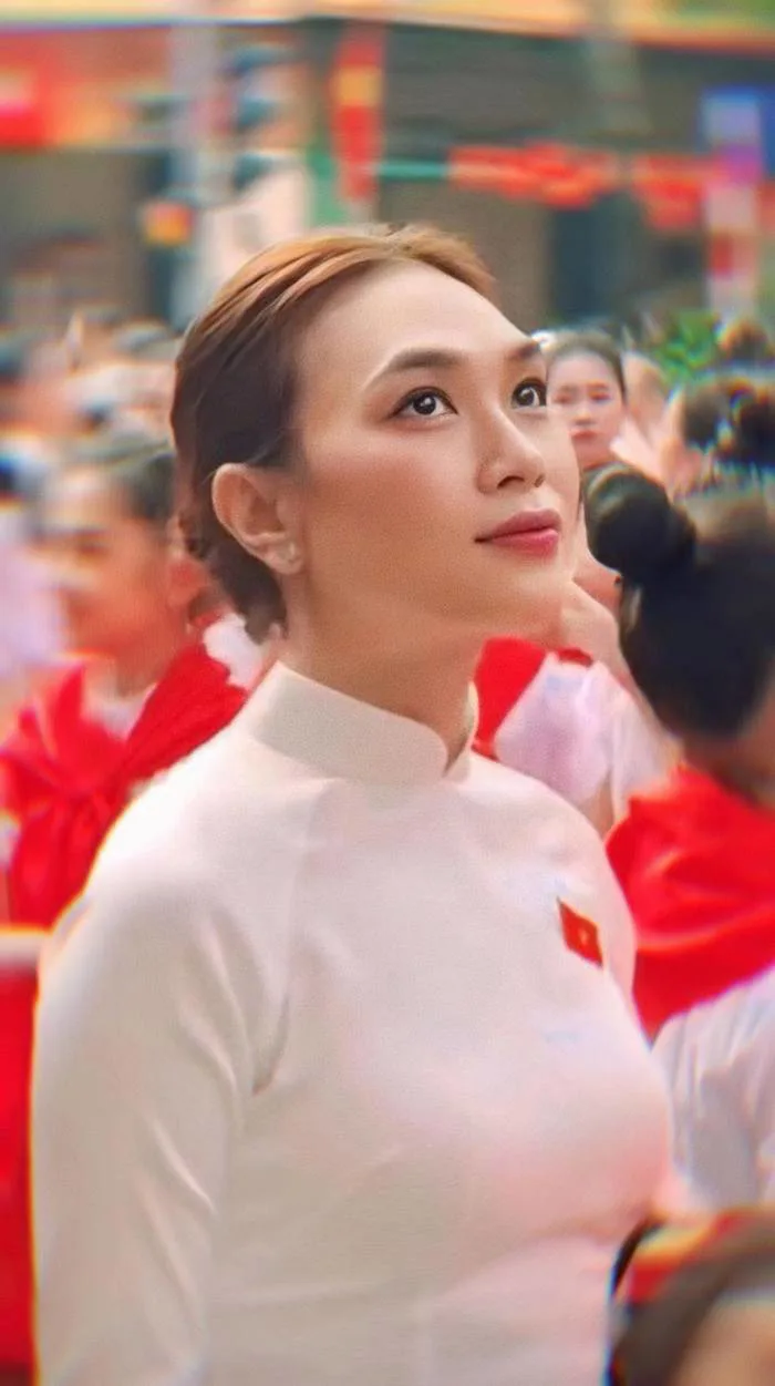 Làn da không khuyết điểm của Mỹ Tâm