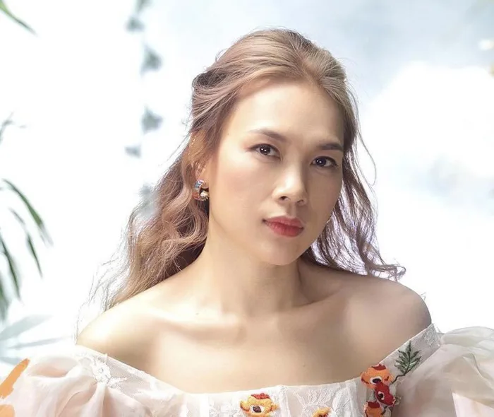 Mỹ Tâm giao lưu cùng người khuyết tật: Hành động tinh tế chứng minh vị thế  nghệ sĩ hàng đầu Vpop