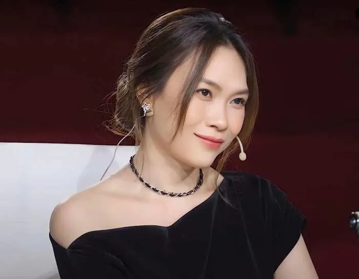 Mỹ Tâm: Từ 
