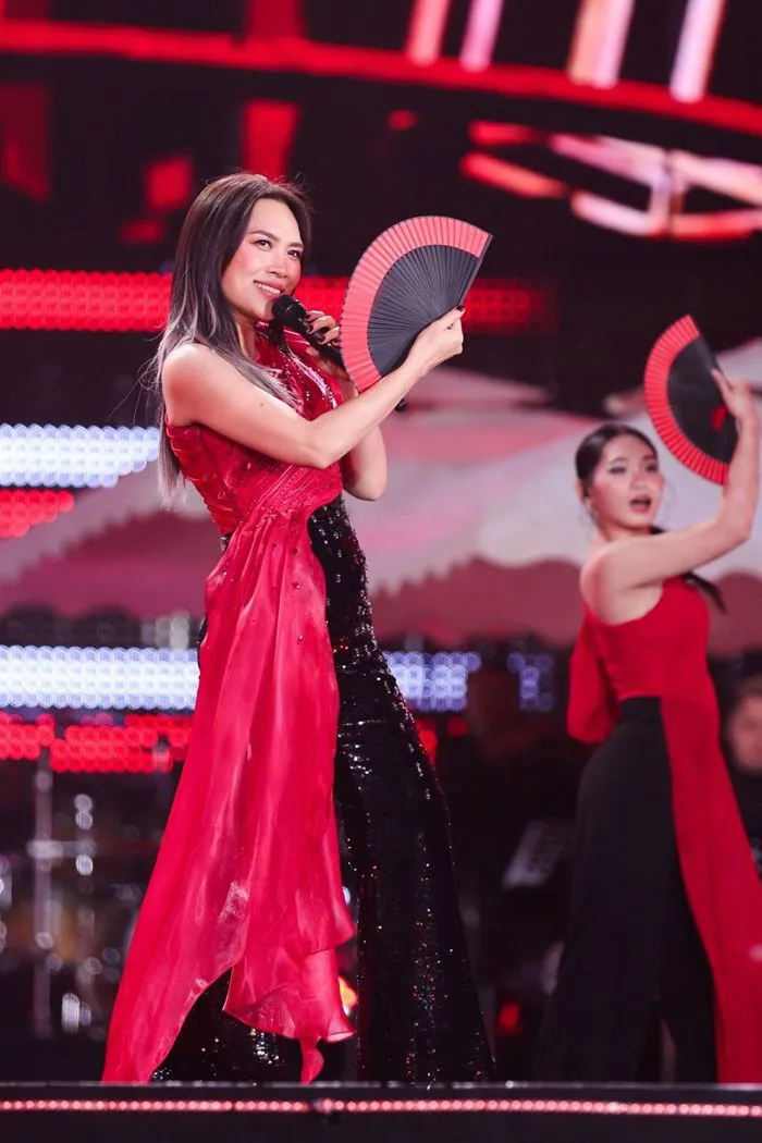 Kỷ lục của Mỹ Tâm