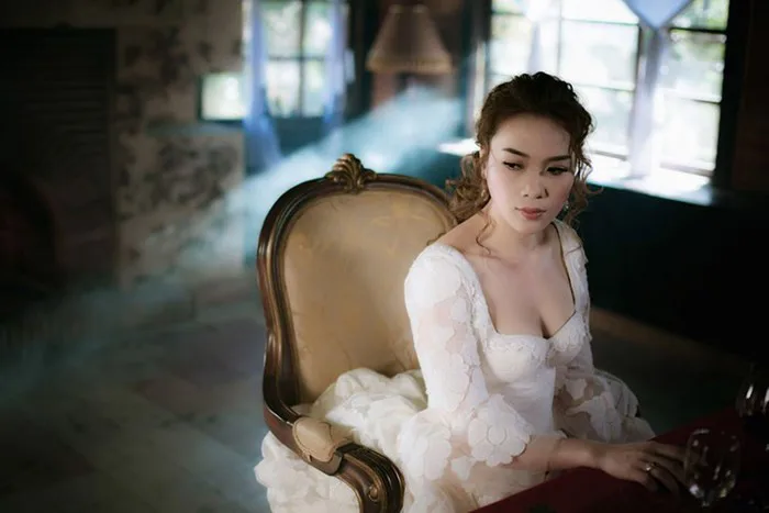 Mỹ Tâm và những lần khoe vòng một gây ngỡ ngàng