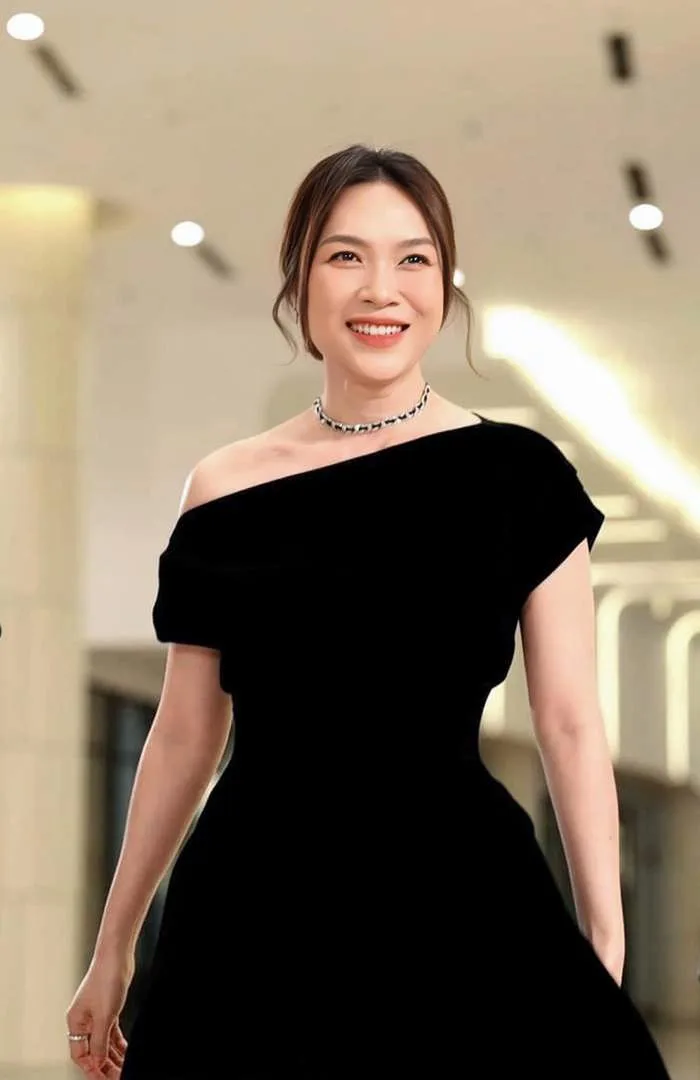 Phong cách thời trang của Mỹ Tâm tại Vietnam Idol 2023