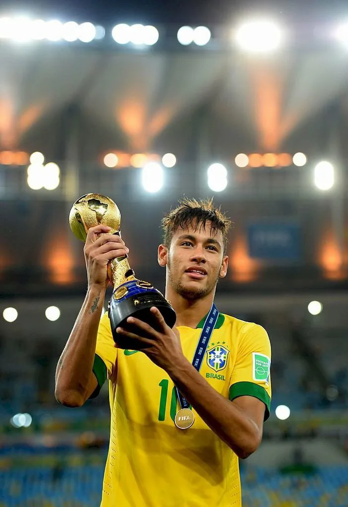 Top 101 ảnh Neymar 4k đẹp, chất, ngầu dùng làm hình nền máy tính, điện thoại