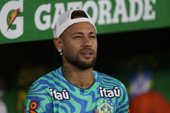 World Cup 2026: Neymar vắng mặt trận ra quân của đội tuyển Brazil?
