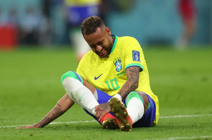 Neymar: 'Chấn thương là khoảnh khắc khó khăn nhất trong sự nghiệp'