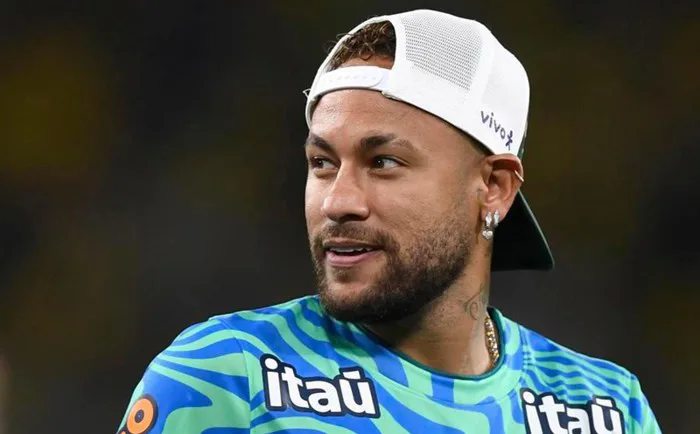 Neymar | LAODONG.VN