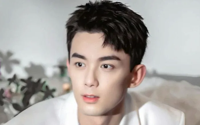 Tình màn ảnh mới của Ngô Lỗi: Có quan hệ thân thiết với Tiêu Chiến -  Saostar.vn