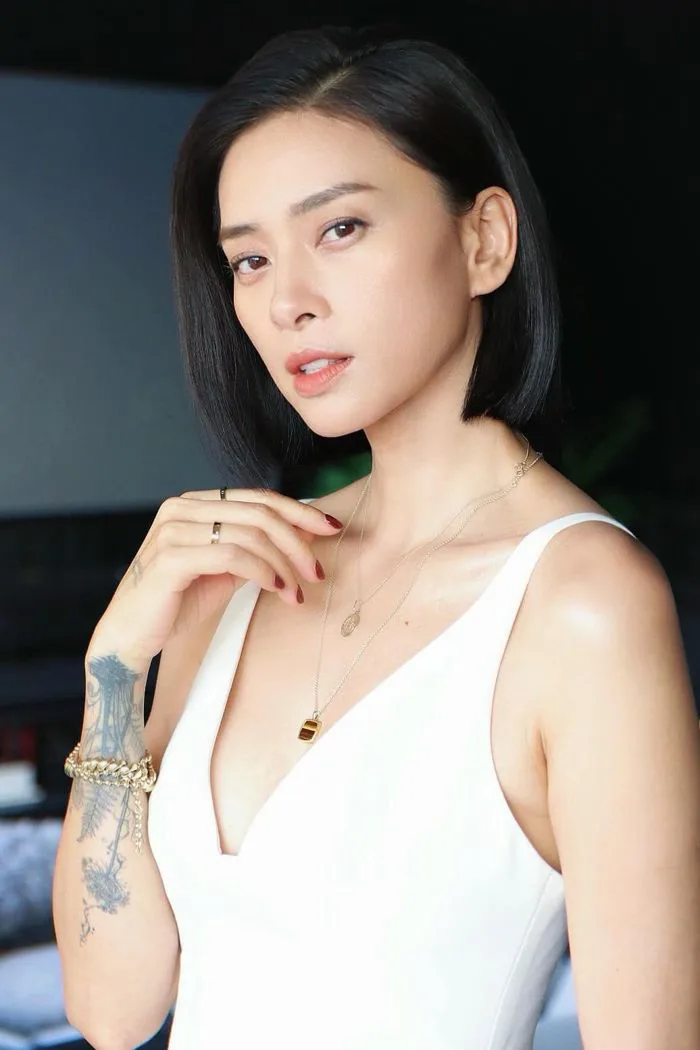 Ngo Thanh Van | Tatler Asia