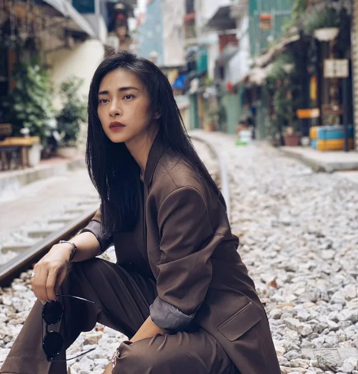 Ngô Thanh Vân: Hành trình 