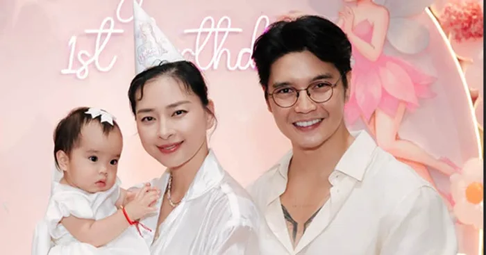 Ngô Thanh Vân U50 được chồng kém 11 tuổi yêu chiều, bài học đắt giá khi làm  mẹ