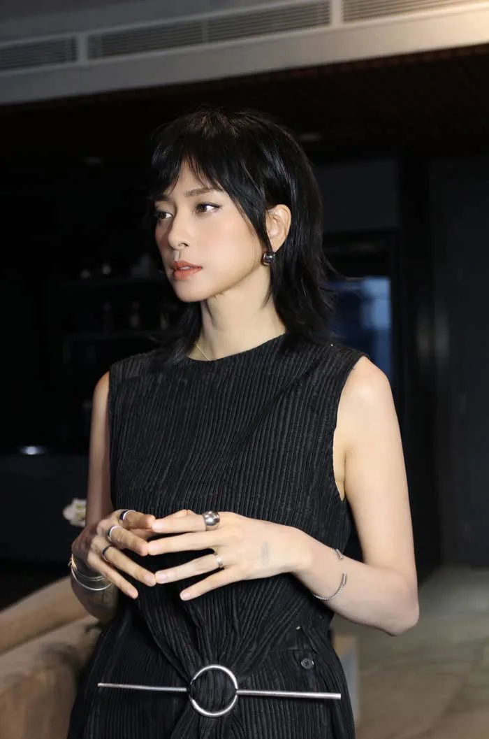Ngô Thanh Vân: Không sợ mang tiếng đóng phim Hollywood nhưng chỉ xuất hiện  vài cảnh