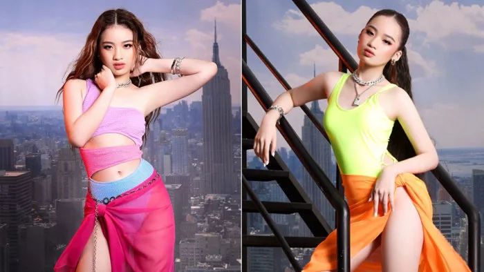 50+ Hình ảnh người mẫu đẹp hot hit mới nhất 2026 - Tải ngay