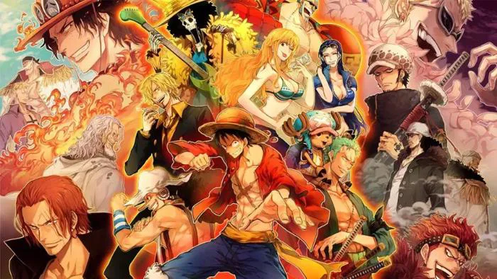 50 hình ảnh anime đẹp nhất Ảnh anime đẹp | Hoàng Hà Mobile