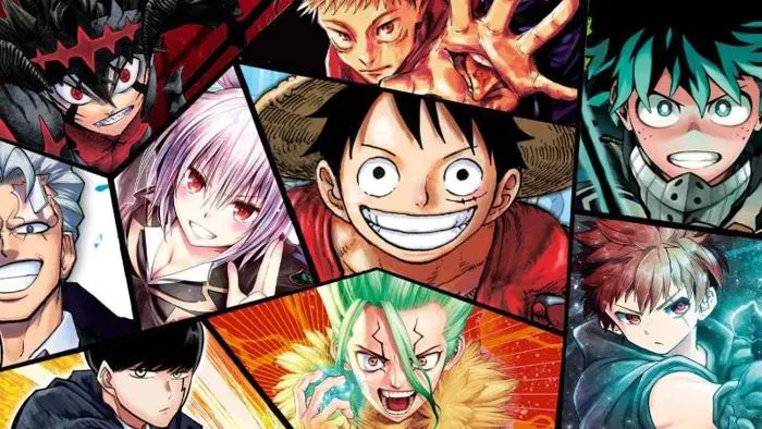 1000+ Anime nam đẹp ngầu lý tưởng làm hình nền
