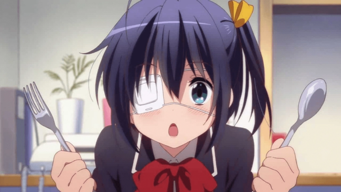 Điểm lại 15 nữ nhân vật anime nổi tiếng nhất một thập kỷ trước
