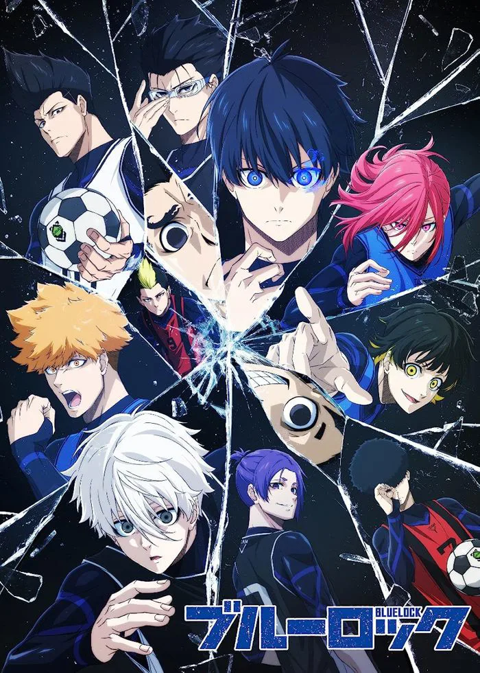 20+ Các Thể Loại Anime Hấp Dẫn Nhất THẾ GIỚI | Yody