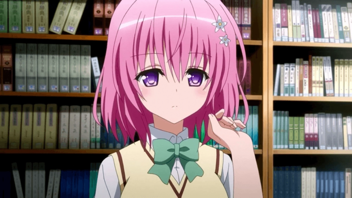 Điểm lại 15 nữ nhân vật anime nổi tiếng nhất một thập kỷ trước