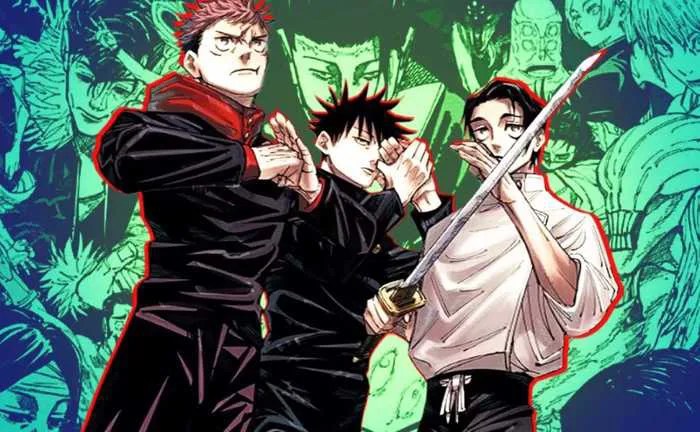 Top 10 anime hay, đáng chú ý nhất năm 2026, không thể bỏ lỡ