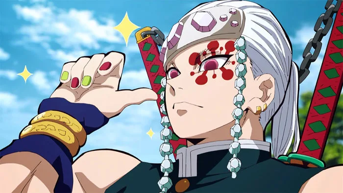 Top 20+ nhân vật đẹp trai nhất anime bạn không thể bỏ lỡ