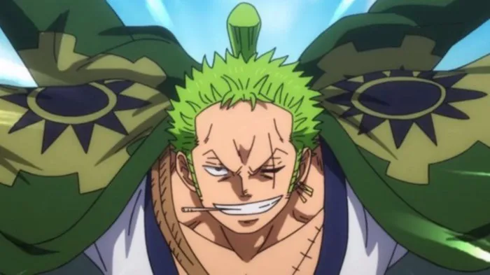 Top 10 nhân vật nổi tiếng nhất trong lịch sử anime được các fan bình chọn  (P1)