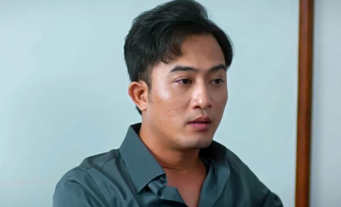 Diễn viên Doãn Quốc Đam bị dìm hình ảnh trên mạng xã hội
