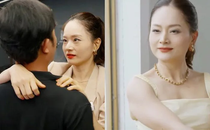Diễn viên Doãn Quốc Đam bị dìm hình ảnh trên mạng xã hội
