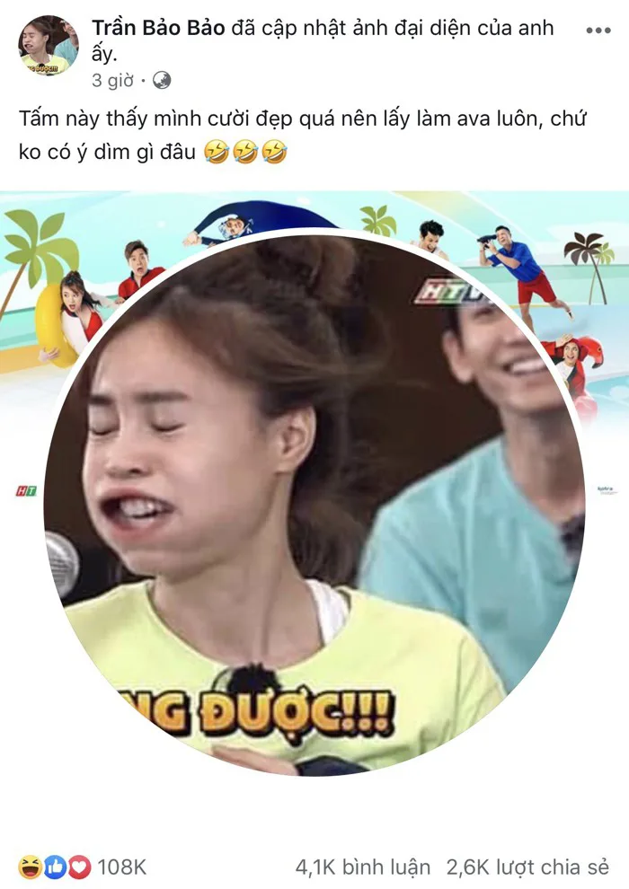 Ninh Dương Lan Ngọc uất ức vì hình ảnh ngọc nữ bị dìm hàng, tổn hại vì  những người bạn 'có tâm'