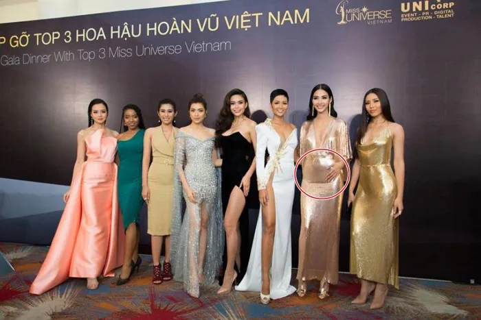 Loạt ảnh 