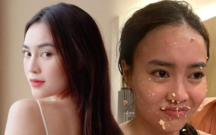Bị bạn bè đăng ảnh 