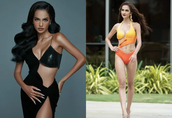 Cháu gái Tăng Thanh Hà sở hữu body như tạc tượng, mê mặc bikini khoe body  nảy nở căng tràn, mẹ là diễn viên nổi tiếng