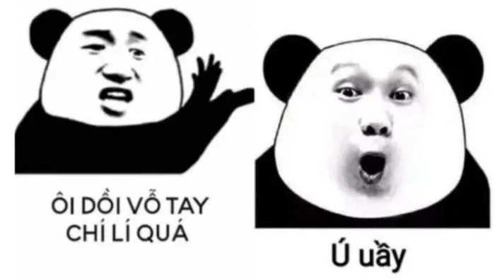 Tổng hợp Top 100+ ảnh meme thú vị, hài hước nhất 2024