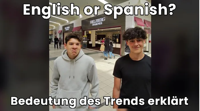 178+English Or Spanish meme ảnh chế siêu hài bựa lầy nhất