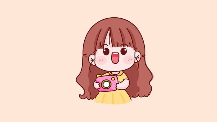 Top 50+ hình vẽ chibi dễ thương và đáng yêu nhất