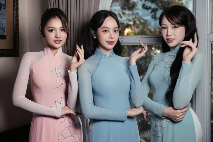 Điểm tin sao Việt: Hơn 30 người nổi tiếng làm đại sứ hình ảnh Lễ hội Áo dài  TP Hồ Chí Minh