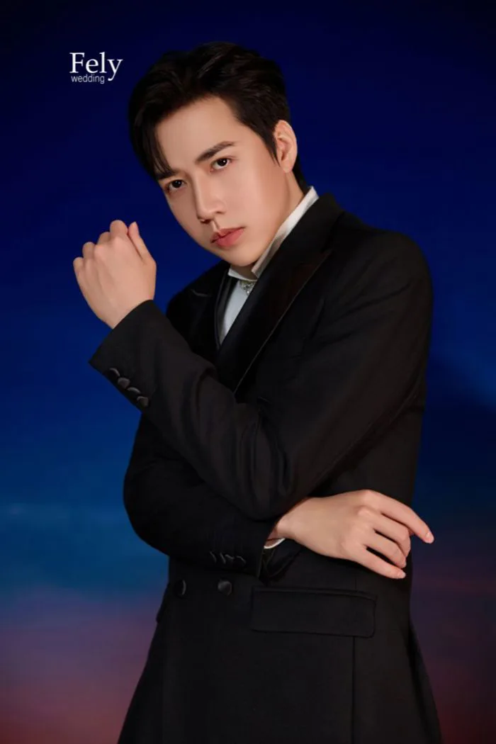 Top 5 Studio Chụp Ảnh Vest Nam Đẹp, Lịch Lãm Nhất Hiện Nay - FELY WEEDING