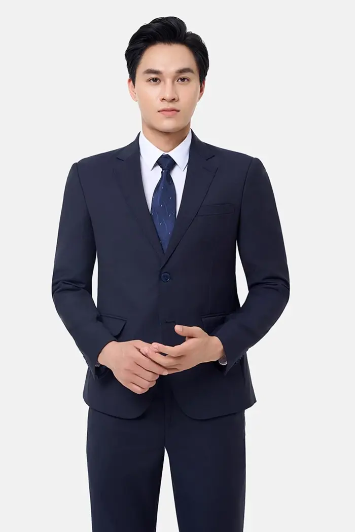 Top 11+ shop mua vest nam HCM cao cấp, chất lượng | Santino
