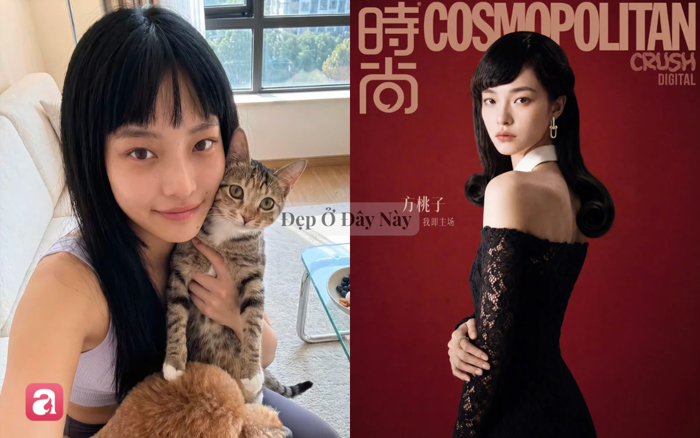 Mỹ nhân AI thành thần tượng của giới trẻ: Diện đồ xa xỉ, lên bìa tạp chí  thời trang danh tiếng