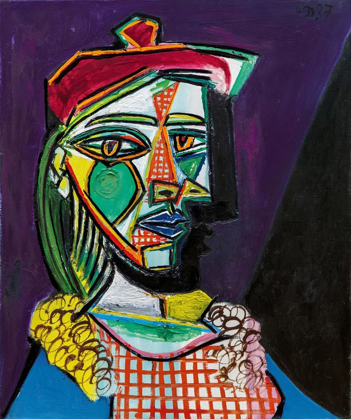 11 bức tranh nổi tiếng và đắt đỏ nhất của Pablo Picasso | Harper's Bazaar  Việt Nam