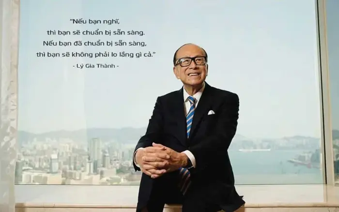 Những câu nói hay về ý chí nghị lực của người nổi tiếng tạo động lực