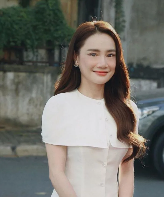 Diễn viên Nhã Phương là ai? Tiểu sử và các phim hot nhất của Nhã Phương