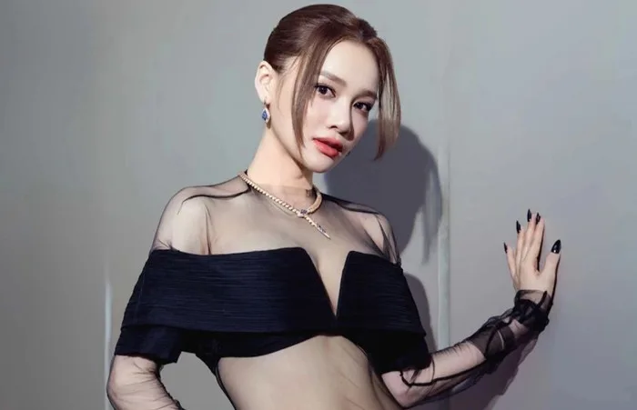 Nhã Phương: Hành trình từ cô gái Đắk Lắk nghèo khó đến nữ đại gia có cuộc...