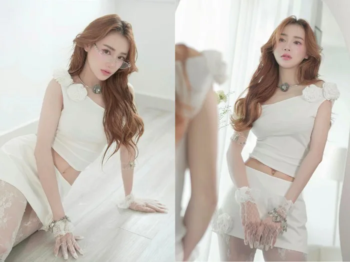 Nhã Phương xinh đẹp khó rời mắt sau 2 lần sinh nở, nhan sắc thời chưa yêu  Trường Giang khác một trời một vực