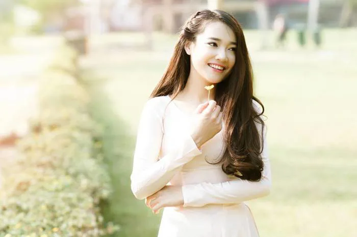 Diễn viên Nhã Phương: Thành công từ những đồng tiền gom nhặt