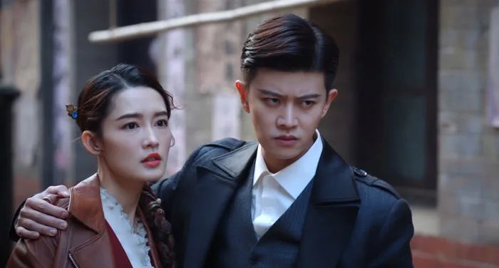 Lý Thấm - Nhậm Gia Luân nhận tin vui đầu năm, fan lật lại loạt cảnh yêu  đương say đắm ở Thỉnh Quân